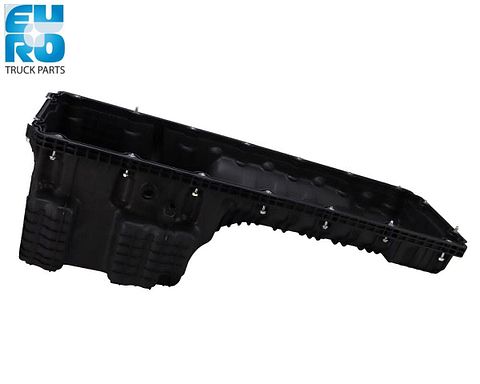 MERCEDES-BENZ MB MP4 OLIEKARTER INCL. BOUT AFTERMARKET 4710109113A