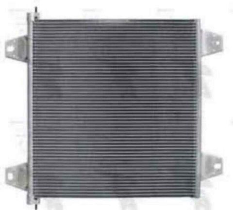 Daf XF105 condensor 1629115