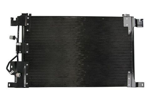 Mercedes MP2-3 CONDENSOR 9425000054