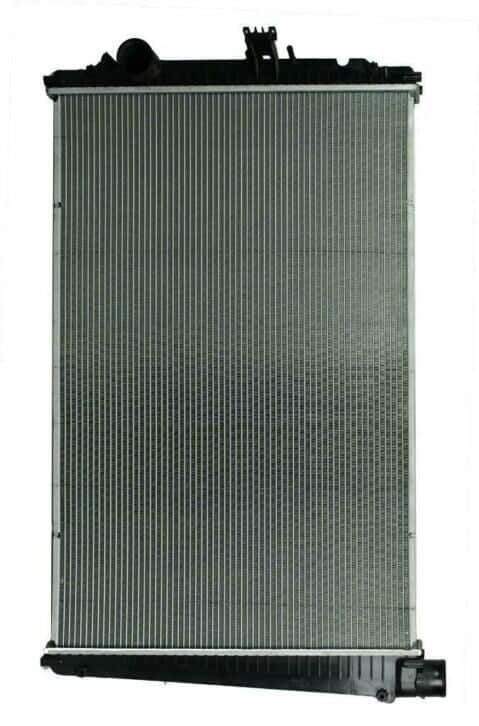 DAF CF WATER RADIATOR WITHOUT FRAME 950x648x58 1627415N