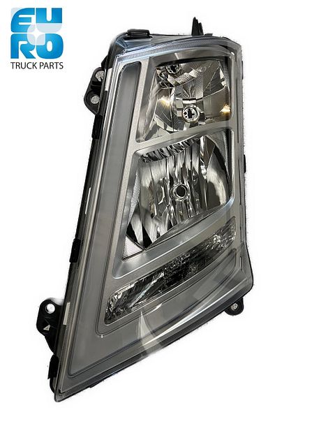 VOLVO FH4 FM4 KOPLAMP LH DEPO 22239219