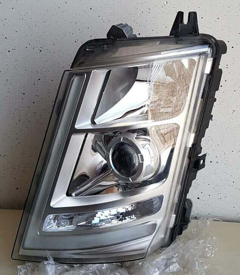 VOLVO FH4 XENON KOPLAMP LH 22239247U