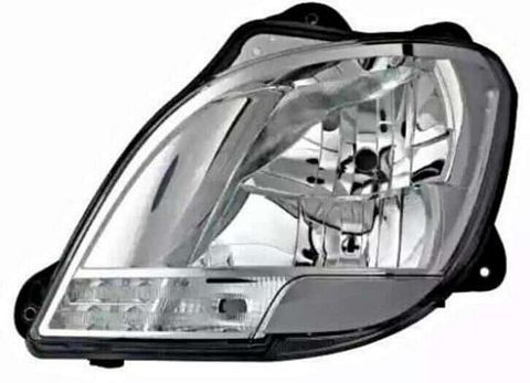 DAF XF 106 KOPLAMP LH LED MET MOTOR DEPO 1939777