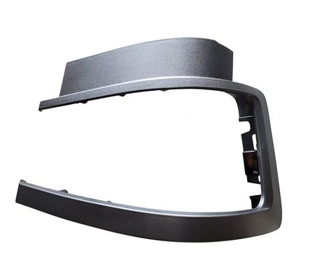 SC P/G/R/S >2016 HEADLAMP FRAME LH ZONDER VERBINDING 2427875B