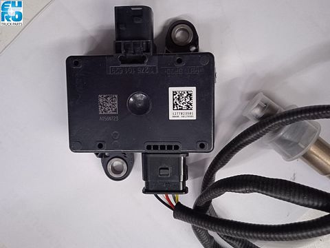 DAF PARTIKELSENSOR + DEPOSIT 2185907RN