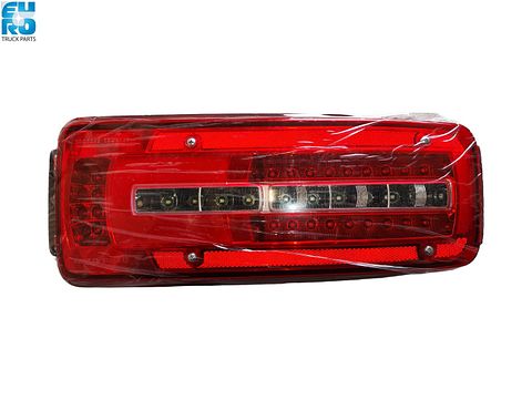 DAF XF106,CF,LF 12-LED-ACHTERLICHT RH AFTERMARKET 1981861B