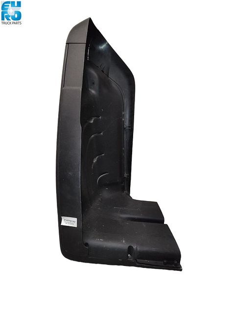 VOLVO FH4 LUCHTINLAAT + GRILL BOVEN LAGE CABINE 21477413U