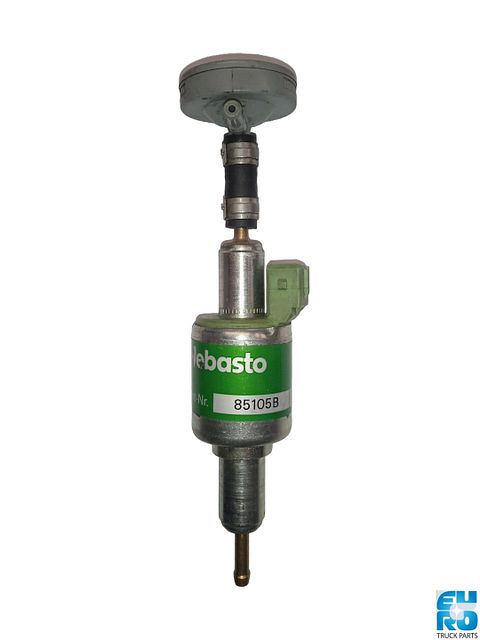 BRANDSTOFPOMP WEBASTO 24V 85105B