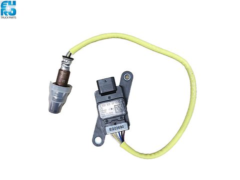 NOX-SENSORSPRINTER 0009059813