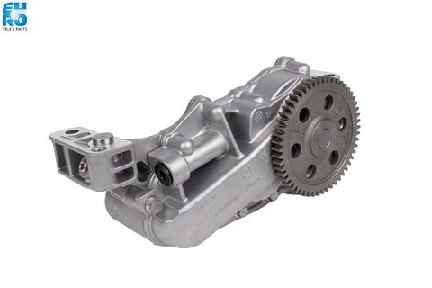 OIL PUMP DAF XF 05.17-MX13 XF/XG/CF OE + DEPOSIT 2294074