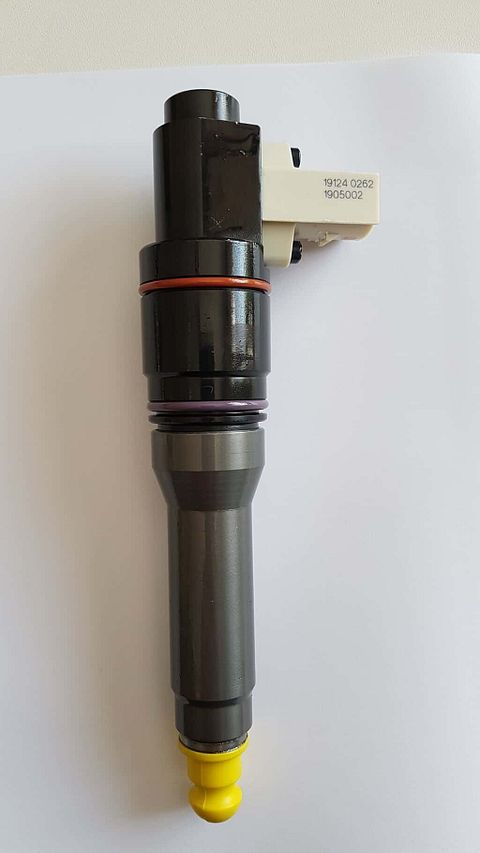 DAF injector 1905002