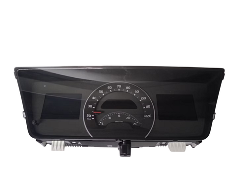 VOLVO FH4-FM4 COMBIPANEEL NIEUW + BORG 150,- EURO 22222030