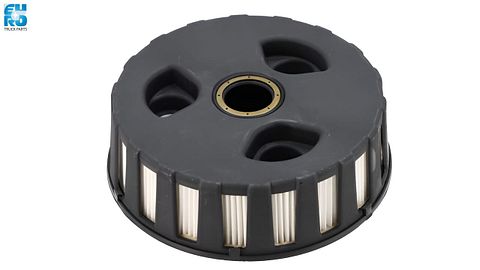 CARTERONT LUCHTINGSFILTER IVECO Str.Hiway Euro 6
