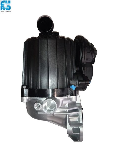 VOLVO FM11 OLIE AFSCHEIDER OE 7422999842