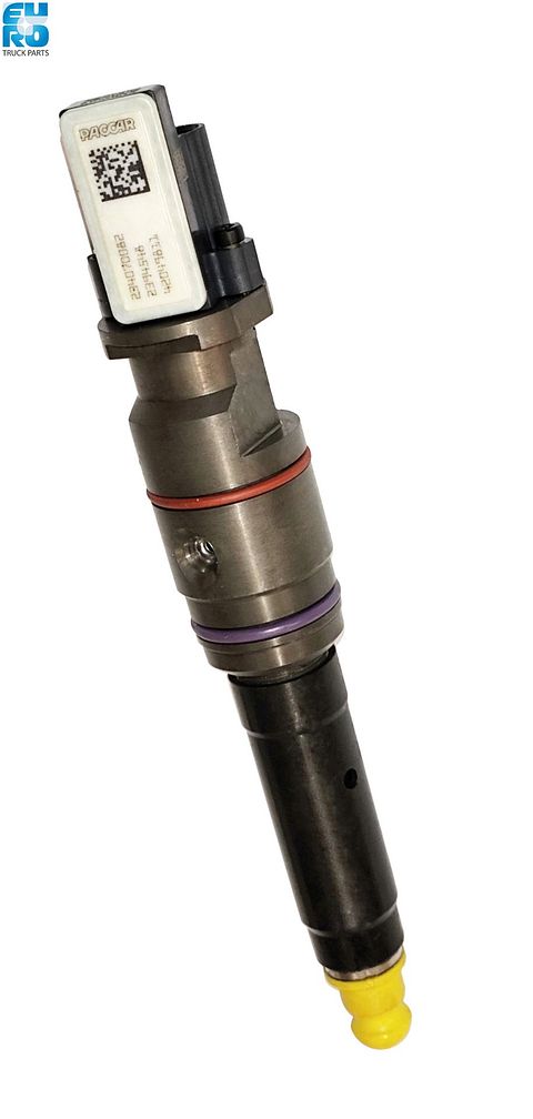 DAF MX-13 2021- INJECTOR 2314737