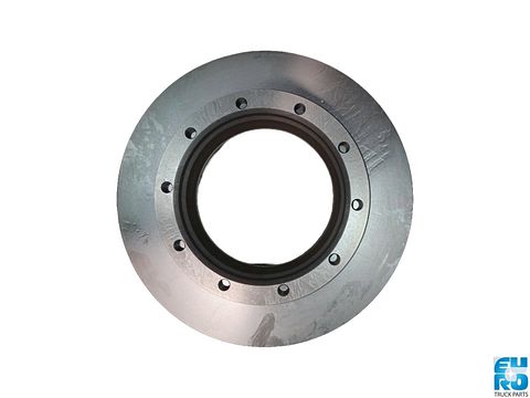 REMSCHIJF MB 430x45 Act.1-4 96-13- /F/R/ TEXTAR 9424211112A