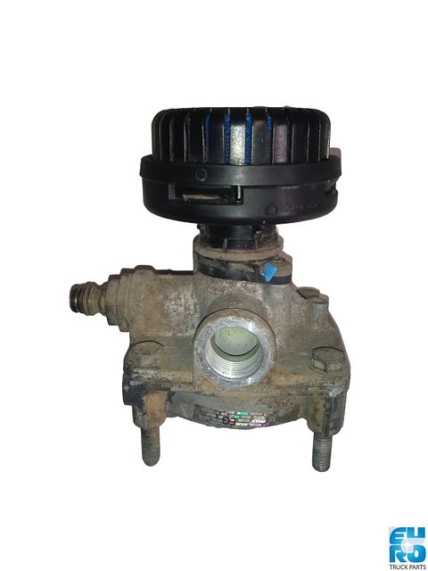 RELAISKLEP M22 VOSS, M16 VOSS MET GELUIDSDEMPER GEBRUIKT WABCO 3173150U