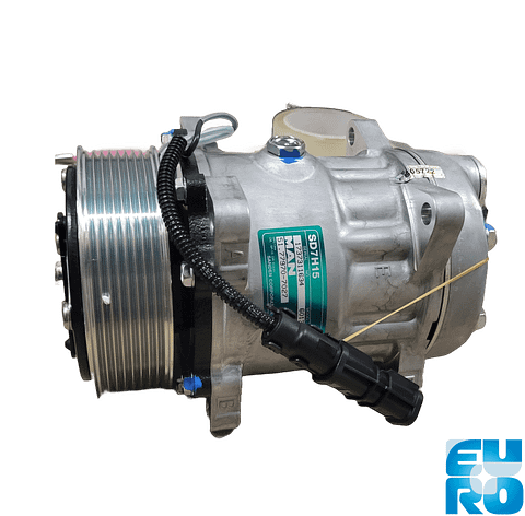 MAN TGA-L-M-S-X -07 COMPRESSOR,AIRCONDITIONING OE 51779707027