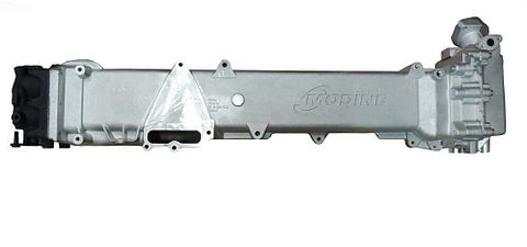 EGR RECIRCULATOR TGX 6-3 51081007253
