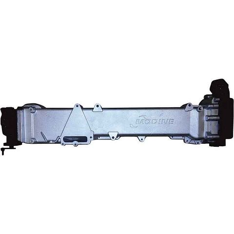 EGR RECIRCULATOR MAN TGX -10 | 51081007274