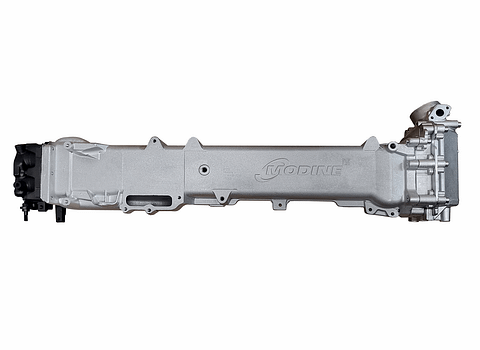 MAN TGX-12 EGR RECIRCULATOR REV.+ DEPOSIT 51081007290R