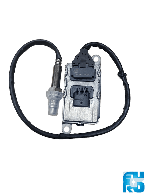 VOLVO NOX SENSOR NA KAT. 23227509