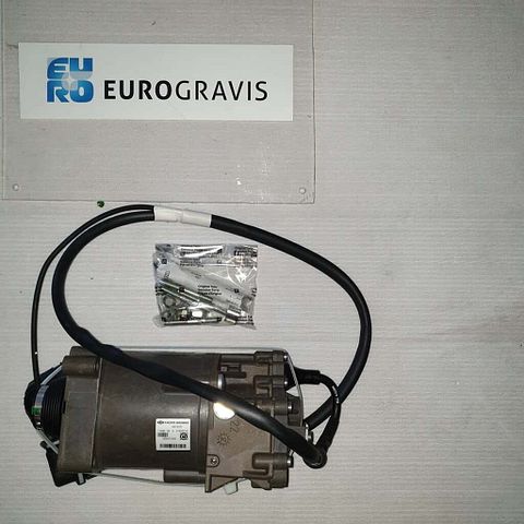 DAF AS TRONOC Clutch acurator | 1328298010