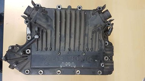 MAN TGA D20 ASTRONIC ZF 12AS2301 1T Schakeldeksel 6009274069