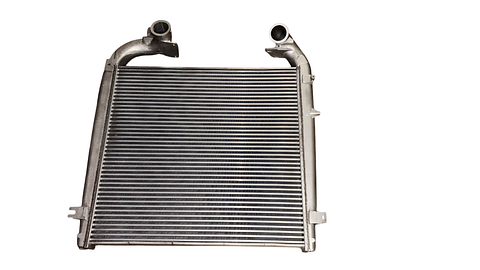 SCANIA INTERCOOLER RUIL+DEPOSIT 1900501R