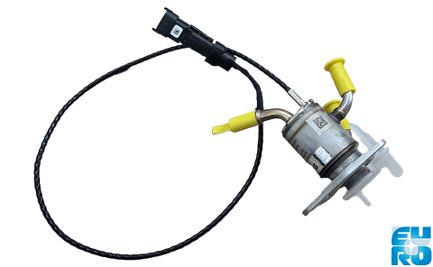 MAN ADBLUE INJECTOR E6 OE  81154056012