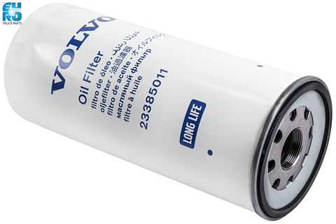 RVI VO.FH 19-OE VOLVO OLIEFILTER 23385011