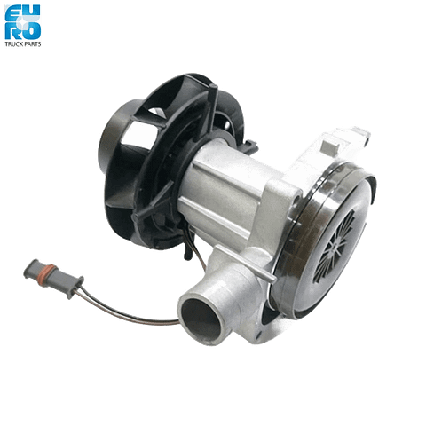BLOWERMOTOR AIRTRONIC D4S 24V DAF 252114992000A