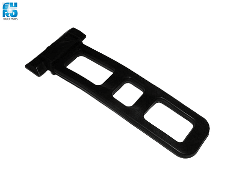 SC 124 ,4,R -17 BOVENSCHERM RUBBER 1383858