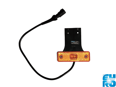 DAF Zijmarkeringslamp, LED 1708459