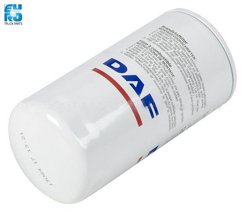 BRANDSTOFFILTER DAF, IVECO EUROCARGO AFTERMARKET  1399760A