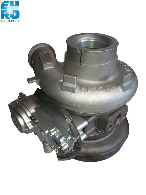 DAF XF MX13 TURBOCOMPRESSOR HE500VG MET VTG VOOR FACELIFT GEREVISEERD + BORG 1944459REC1
