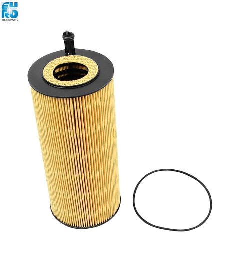 MB OLIE FILTER MAHLE 4701800309