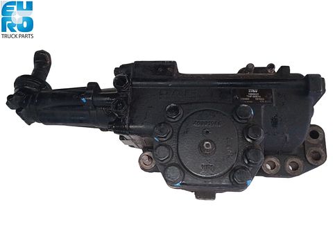 DAF CF E6 STEERING GEAR USED + DEPOSIT 1860622U