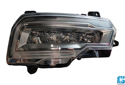 DAF XG KOPLAMP RECHTS OE 2188985