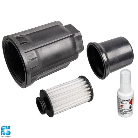 UREA FILTER SCANIA,DAF,MB SET. ANTOS/AROCS/ATEGO 3/ACTROS 4  2122909