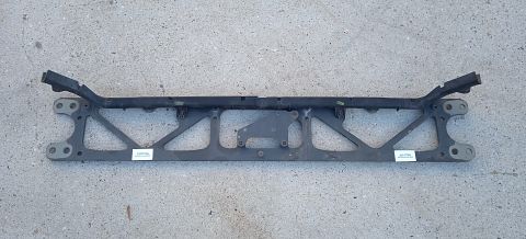 DAF Chassis plate USED