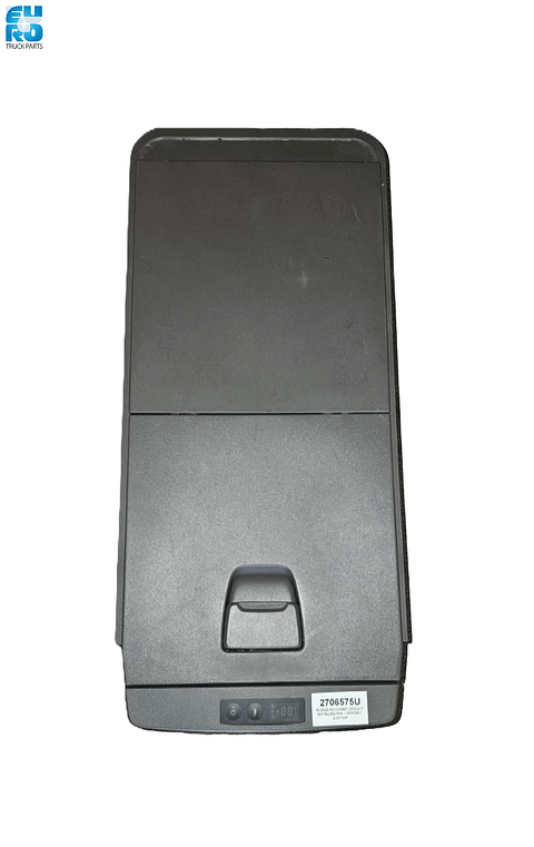 SCANIA S NGS REFRIGIRATOR 40L USED + DEPOSIT 2706575U