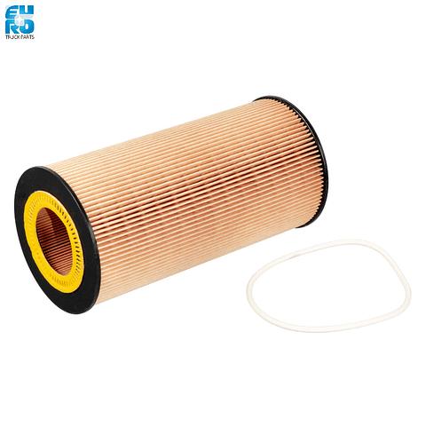 DAF OLIE FILTER XF105/106,CF 05-12-FEBI 1948921A