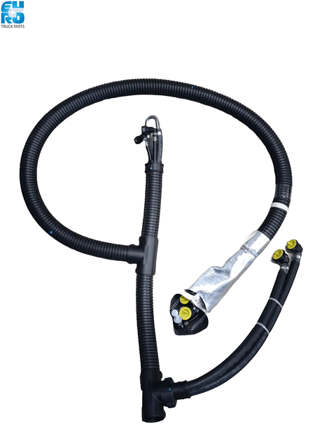 DAF Plastic pipe bundle for AdBlue®