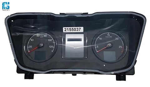 SCANIA COMBI INSTRUMENT 2155037 2496977 2797228