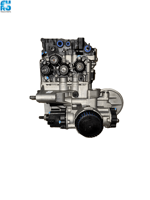 SC EURO 6 AIR DRYER APS (MODEL W/2 FILTER) ,W/H FILTER ,RECONDITIONED + DEPOSIT 3087973REC.