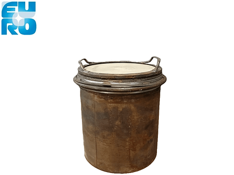 DPF FILTER VOLVO FH/FM4, RVI RECONDITIONED + DEPOSIT 21716417REC
