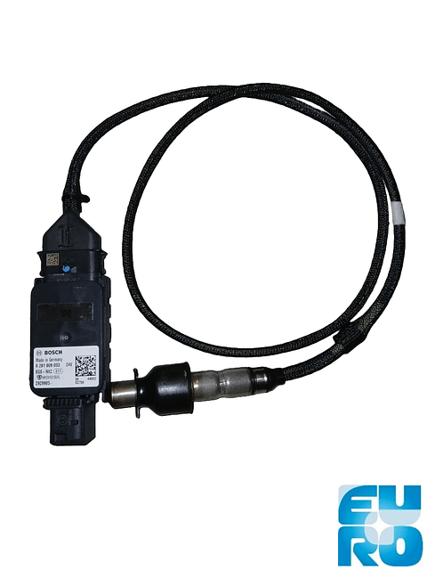 SCANIA EURO 6 NOX SENSOR NA CAT. BOSCH | 2929985B