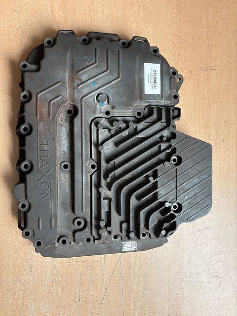 DAF BESTURINGSEENHEID TRAXON | GEBRUIKT | 2138980