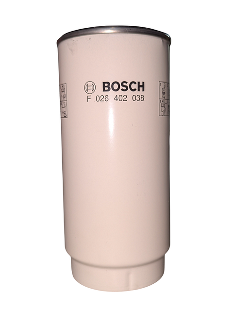 FUEL FILTER DAF XF95/105,CF85,MB ATE.3,AROCS BOSCH 1433649B